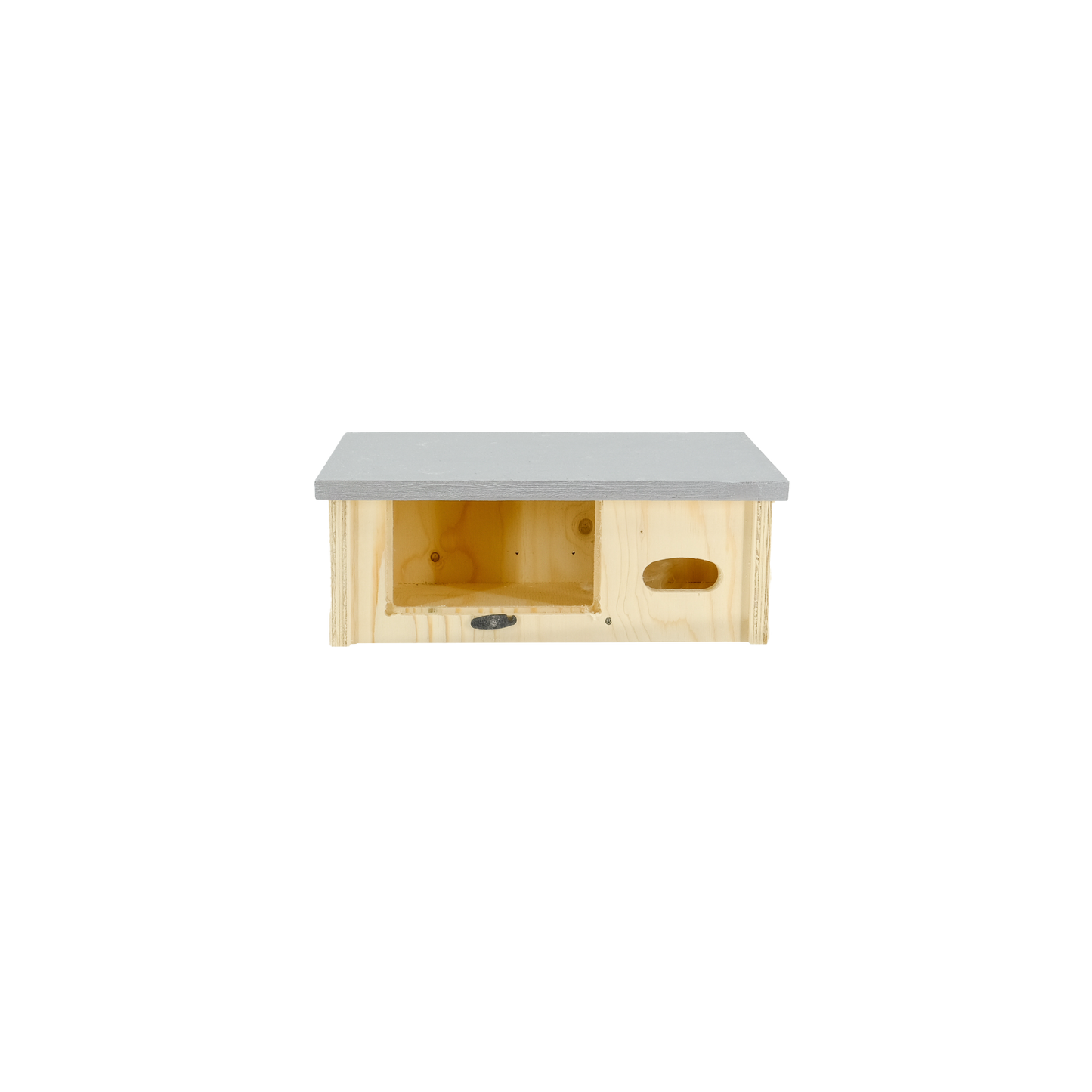Swift Single Box - Front Opening
