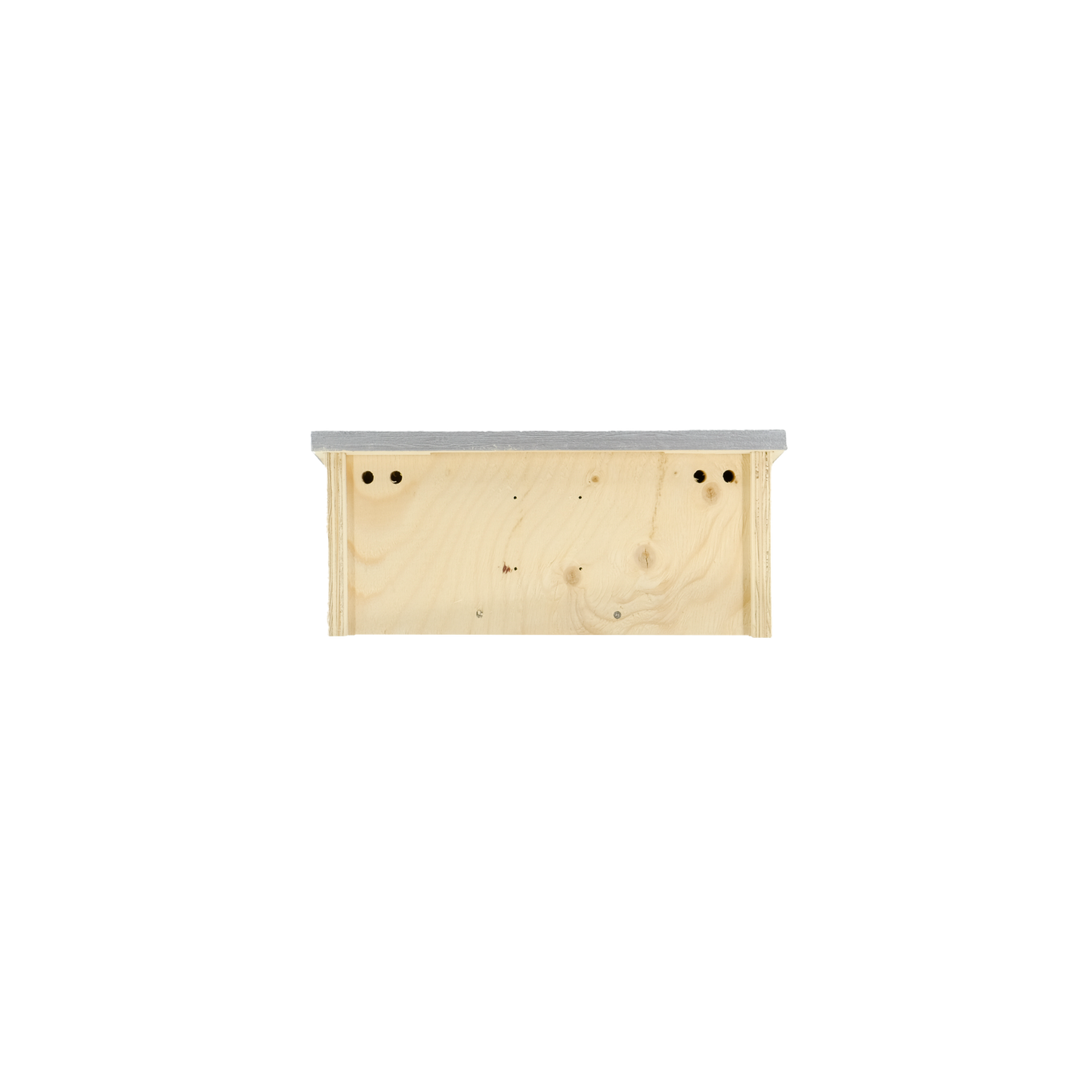 Swift Single Box - Front Opening