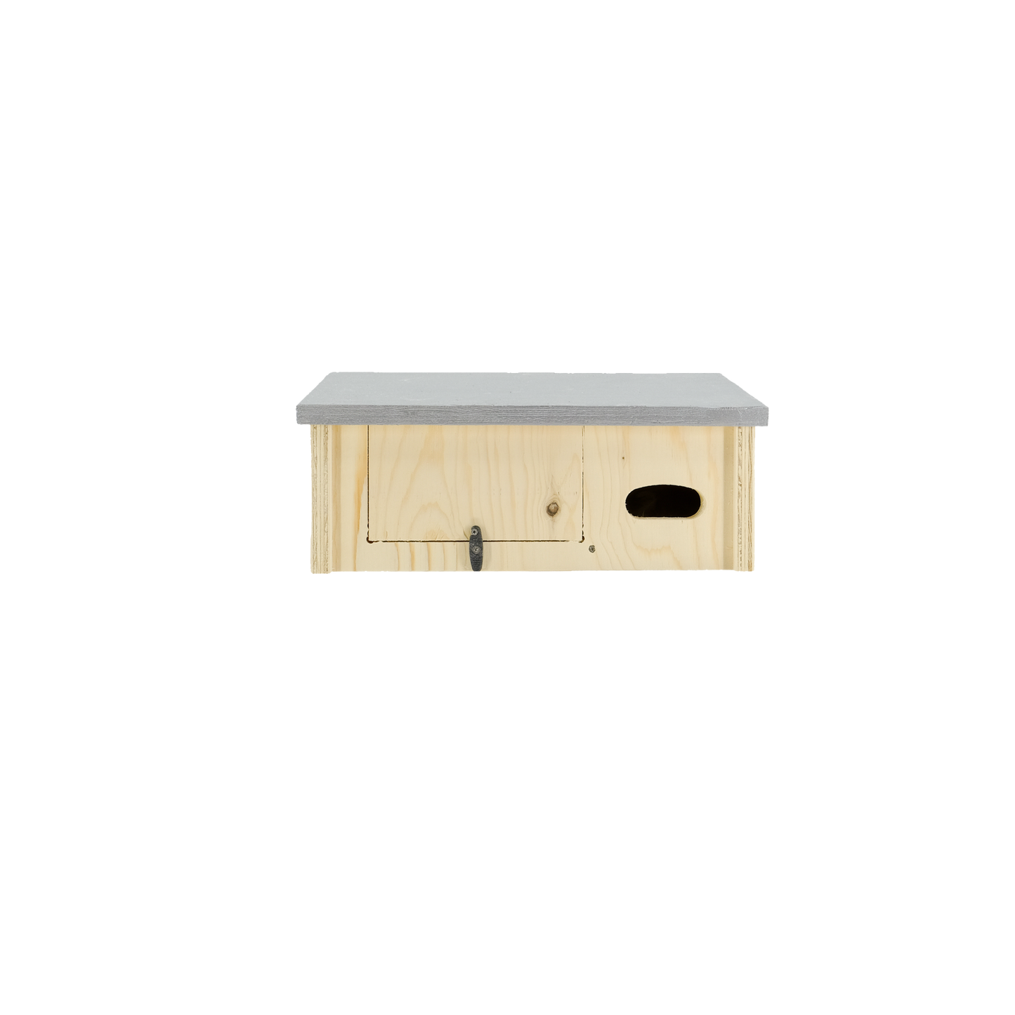 Swift Single Box - Front Opening