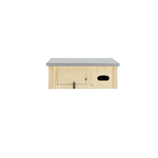 Swift Single Box - Front Opening
