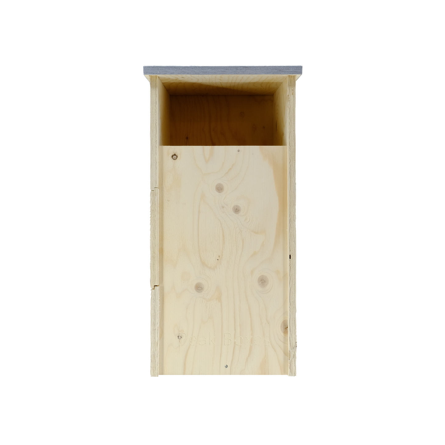 Tawny Owl Box